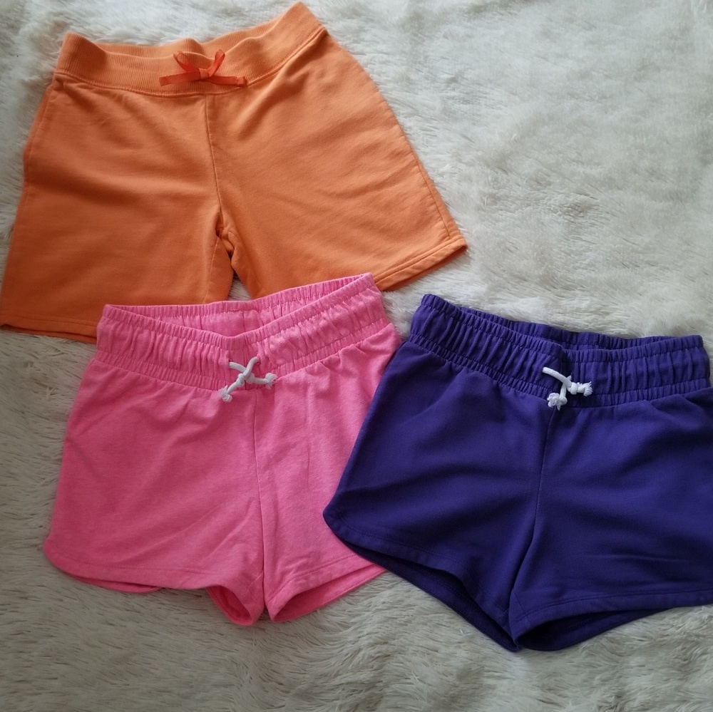 Circo Girls Shorts Bundle Size 10/12